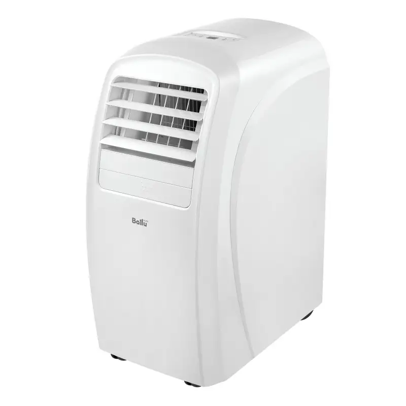 BALLU Кондиционер мобильный Smart Pro BPAC-20 CE_20Y — Официальный сайт ...