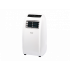 Мобильный кондиционер Ballu BPAC-07 СP Мобильный кондиционер Ballu BPAC-07 СP