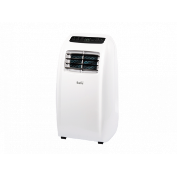 Мобильный кондиционер Ballu BPAC-09 СP