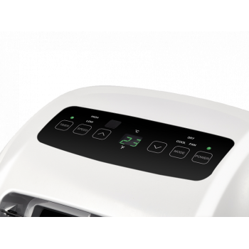 Мобильный кондиционер Ballu BPAC-09 СP