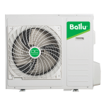 Наружный блок Ballu B2OI-FM/out-14HN1/EU