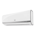 Сплит-система Ballu BSD-24HN1