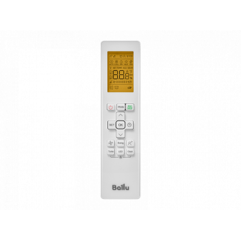 Сплит-система Ballu BSO-18HN8_22Y