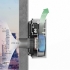 Очиститель воздуха приточный Ballu ONEAIR ASP-100 серый Очиститель воздуха приточный Ballu ONEAIR ASP-100 серый