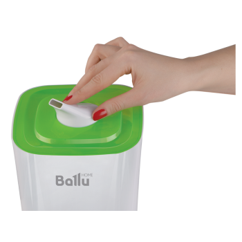 Ультразвуковой увлажнитель воздуха Ballu UHB-200