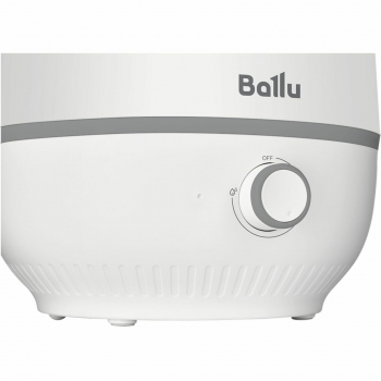 Ультразвуковой увлажнитель воздуха Ballu UHB-450 T Gray