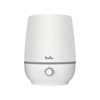 Ультразвуковой увлажнитель воздуха Ballu UHB-450 T Gray
