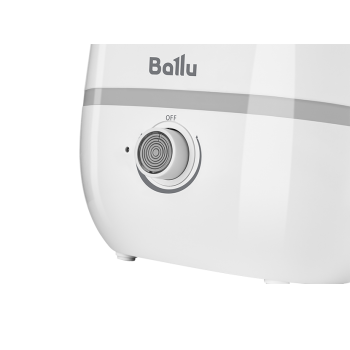 Ультразвуковой увлажнитель воздуха Ballu UHB-501 UV