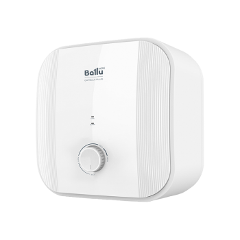 Накопительный водонагреватель Ballu BWH/S 10 Capsule Plus U