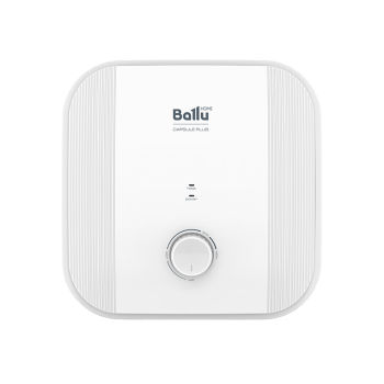 Накопительный водонагреватель Ballu BWH/S 10 Capsule Plus U