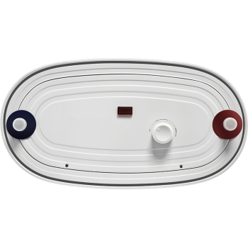 Накопительный водонагреватель Ballu BWH/S 50 Level PRO