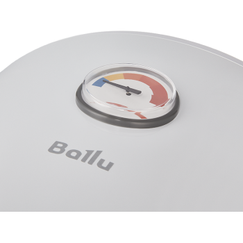 Накопительный водонагреватель Ballu BWH/S 80 Proof