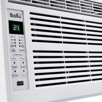 Кондиционер оконный BALLU WIND COOL BWC-05 AC