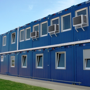 Кондиционер оконный BALLU WIND COOL BWC-05 AC