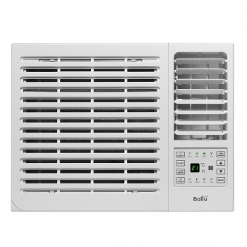 Кондиционер оконный BALLU WIND COOL BWC-09 AC