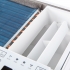 Кондиционер оконный BALLU WIND COOL BWC-09 AC Кондиционер оконный BALLU WIND COOL BWC-09 AC