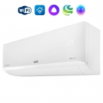 Сплит-система инверторного типа BALLU Eco Smart DC BSYI-12HN8/ES_23Y комплект