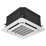 Комплект BALLU BLC_M_C-12HN1_22Y (compact) полупромышленной сплит-системы, кассетного типа