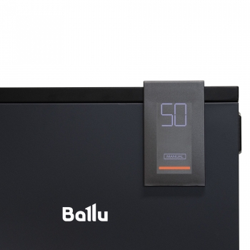 Осушитель воздуха BALLU Heavy Duty Plus BD80HP