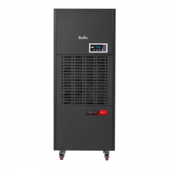 Осушитель воздуха колонный BALLU BDH-168L