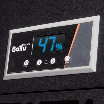Осушитель воздуха колонный BALLU BDH-168L