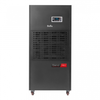 Осушитель воздуха колонный BALLU BDH-240L