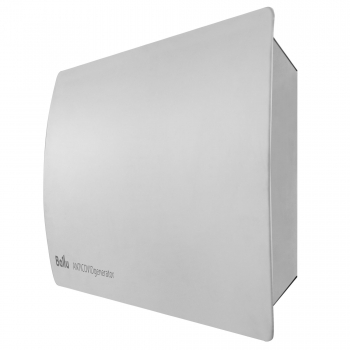 Рециркулятор-обеззараживатель BALLU DR-18D ANTICOVIDgenerator, silver