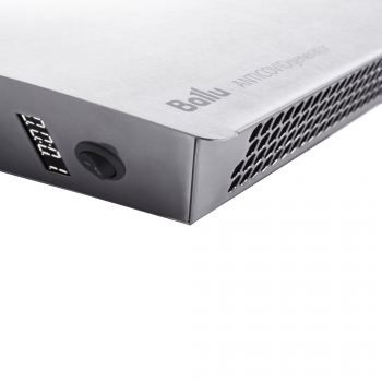 Рециркулятор-обеззараживатель BALLU DR-24D ANTICOVIDgenerator, silver