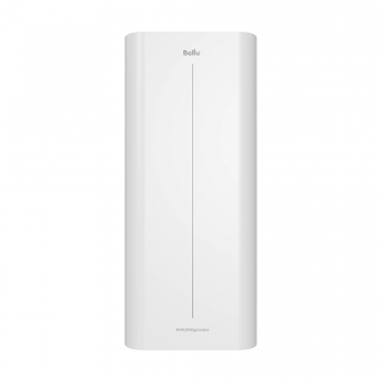 Рециркулятор-обеззараживатель медицинский BALLU RDU-150D ANTICOVIDgenerator, white