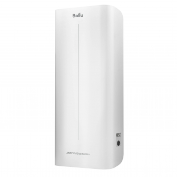 Рециркулятор-обеззараживатель медицинский BALLU RDU-150D ANTICOVIDgenerator, white