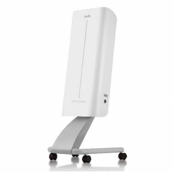 Рециркулятор-обеззараживатель медицинский BALLU RDU-150D ANTICOVIDgenerator, white