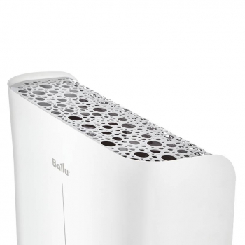 Рециркулятор-обеззараживатель медицинский BALLU RDU-150D ANTICOVIDgenerator, white