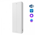 Бактерицидный рециркулятор BALLU RDU-200D WiFi ANTICOVIDgenerator, white