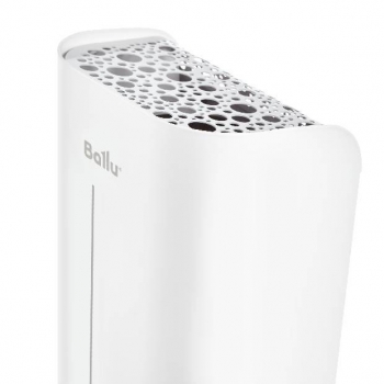 Рециркулятор-обеззараживатель медицинский BALLU RDU-30D ANTICOVIDgenerator, white
