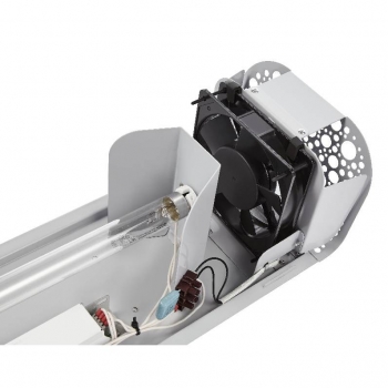 Рециркулятор-обеззараживатель медицинский BALLU RDU-30D ANTICOVIDgenerator, white