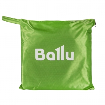 Чехол BALLU сервисный для настенного кондиционера (PCC-2)