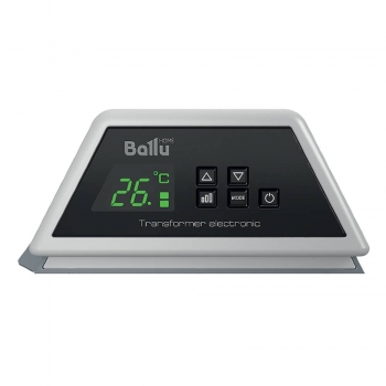 Блок управления Transformer Electronic BALLU BCT/EVU-2.5E
