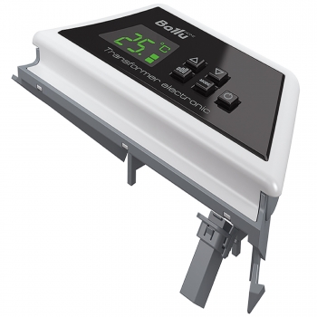Блок управления Transformer Electronic BALLU BCT/EVU-2.5E