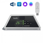 Комплект BALLU блок управления Transformer Digital Inverter BCT/EVU-2.5I и модуль HDN/WFN-02-01