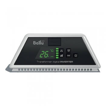Комплект BALLU блок управления Transformer Digital Inverter BCT/EVU-2.5I и модуль HDN/WFN-02-01