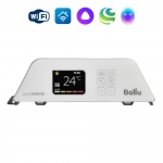 Блок управления Transformer Digital Inverter BALLU BCT/EVU-3.1I