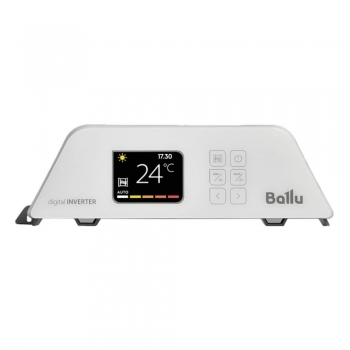 Блок управления Transformer Digital Inverter BALLU BCT/EVU-3.1I