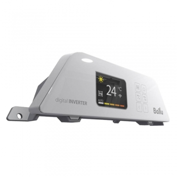 Блок управления Transformer Digital Inverter BALLU BCT/EVU-3.1I