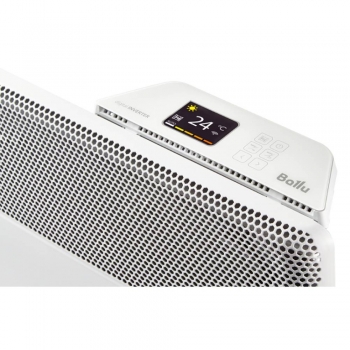 Блок управления Transformer Digital Inverter BALLU BCT/EVU-3.1I