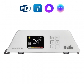 Блок управления Transformer Digital Inverter BALLU BCT/EVU-3I