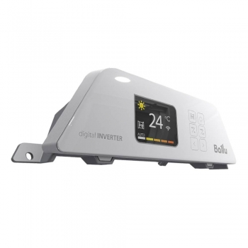 Блок управления Transformer Digital Inverter BALLU BCT/EVU-3I