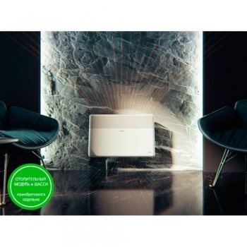 Блок управления Transformer Digital Inverter BALLU BCT/EVU-3I