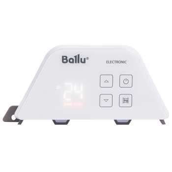 Блок управления Transformer Electronic BALLU BCT/EVU-4E