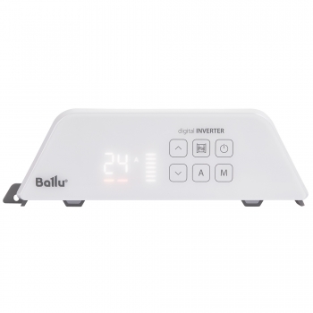 Блок управления Transformer Digital Inverter BALLU BCT/EVU-4I