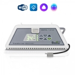 Блок управления конвектора BALLU Transformer Digital Inverter BCT/EVU-I